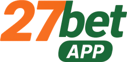 27 bet app